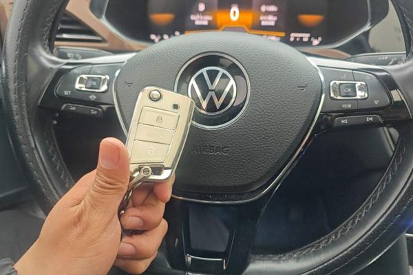 Volkswagen Tharu 2022, 67900 км, за 14878 USD - фото 17