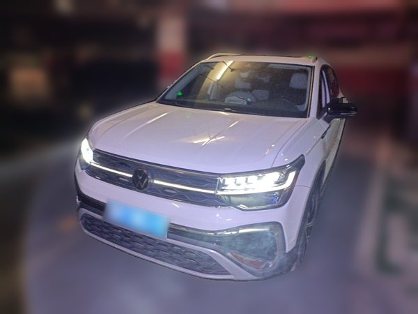 Volkswagen Tharu 2023, 23600 км, за 18416 USD - фото 7