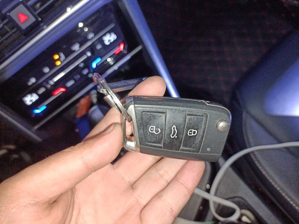 Volkswagen Tharu 2023, 23600 км, за 18416 USD - фото 19