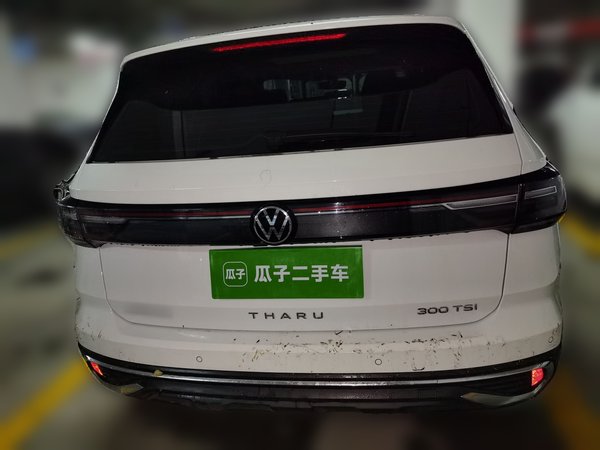 Volkswagen Tharu 2023, 23900 км, за 15029 USD - фото 8