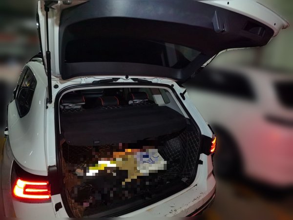 Volkswagen Tharu 2023, 23900 км, за 15029 USD - фото 11