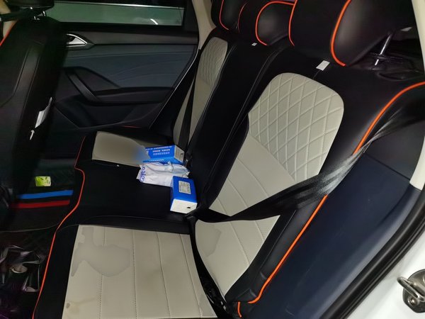 Volkswagen Tharu 2023, 23900 км, за 15029 USD - фото 10