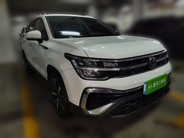 Volkswagen Tharu 2023, 23900 км, за 15029 USD - фото 6