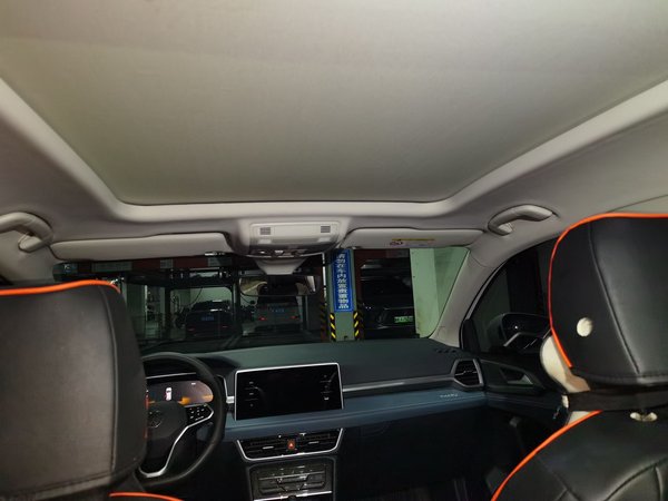 Volkswagen Tharu 2023, 23900 км, за 15029 USD - фото 18