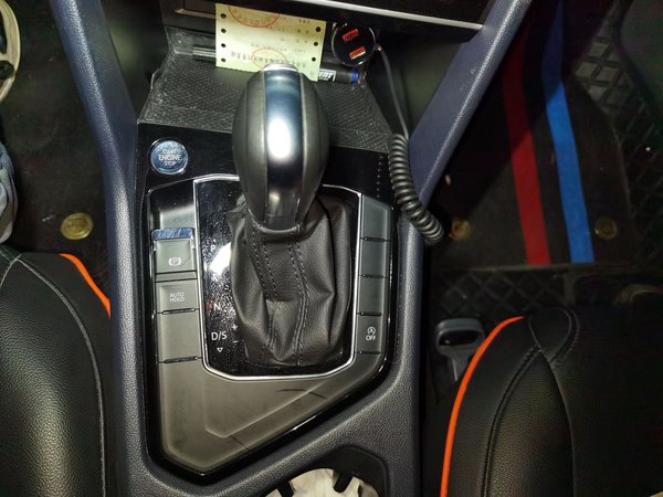 Volkswagen Tharu 2023, 23900 км, за 15029 USD - фото 16