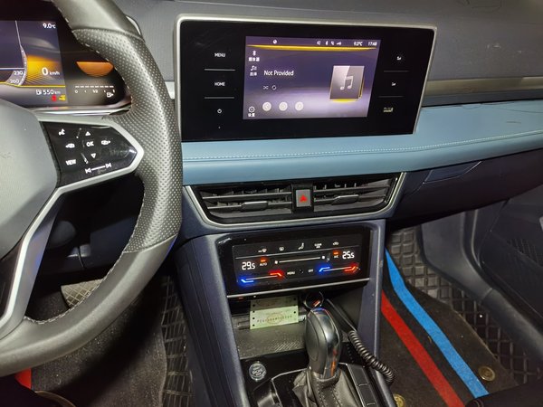 Volkswagen Tharu 2023, 23900 км, за 15029 USD - фото 15