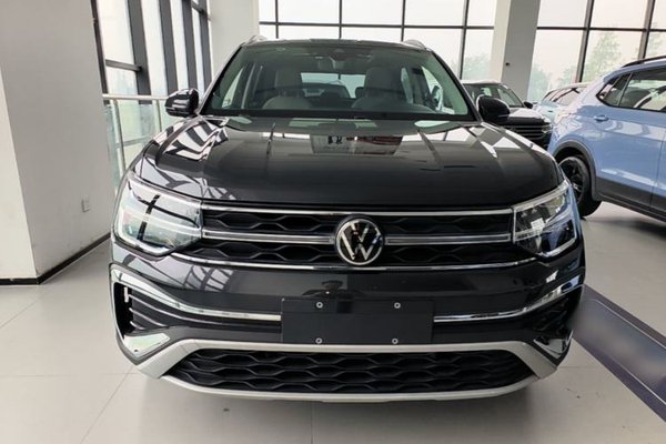 Volkswagen Tharu 2024, 16200 км, за 18544 USD