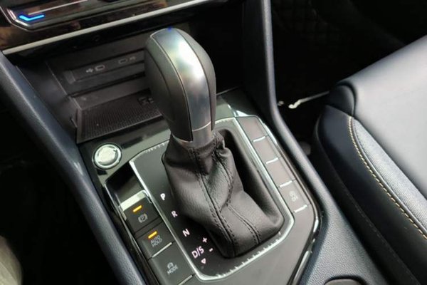Volkswagen Tharu 2024, 16200 км, за 18544 USD - фото 17