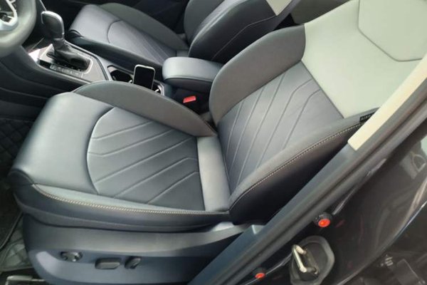 Volkswagen Tharu 2024, 16200 км, за 18544 USD - фото 18