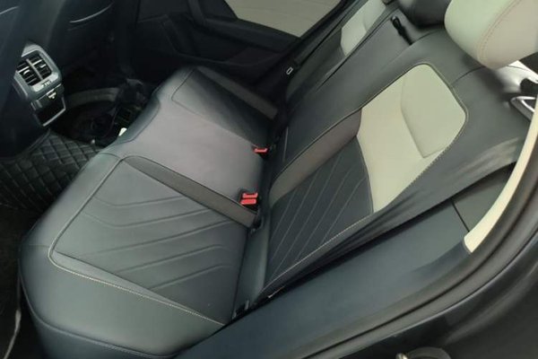Volkswagen Tharu 2024, 16200 км, за 18544 USD - фото 20