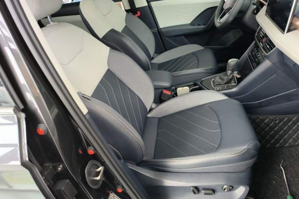Volkswagen Tharu 2024, 16200 км, за 18544 USD - фото 23