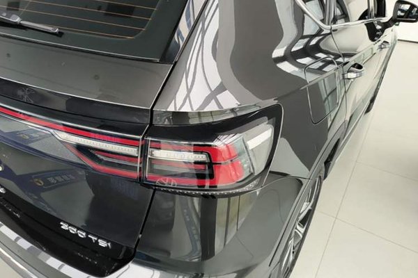 Volkswagen Tharu 2024, 16200 км, за 18544 USD - фото 7