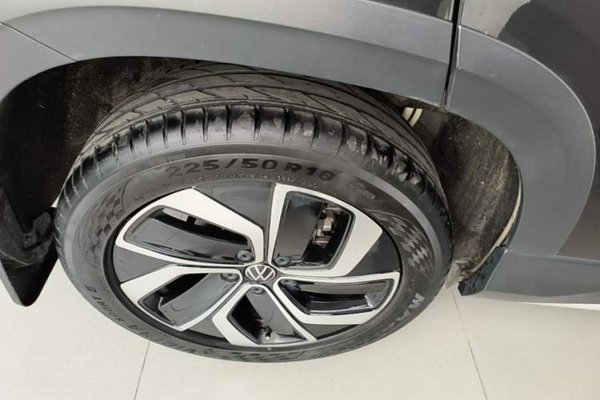 Volkswagen Tharu 2024, 16200 км, за 18544 USD - фото 10