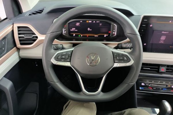 Volkswagen Tharu 2024, 16200 км, за 18544 USD - фото 14