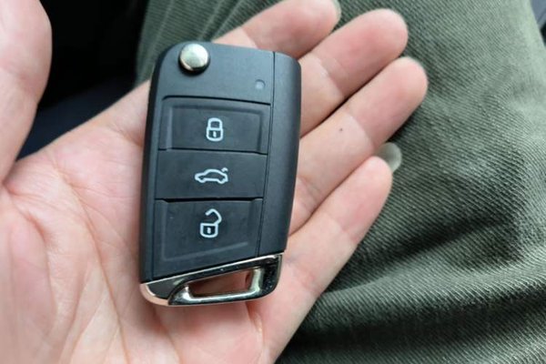Volkswagen Tharu 2024, 16200 км, за 18544 USD - фото 12