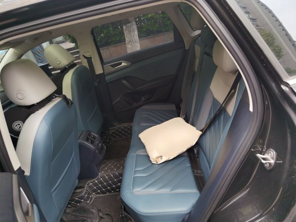 Volkswagen Tharu 2024, 37800 км, за 14733 USD - фото 18