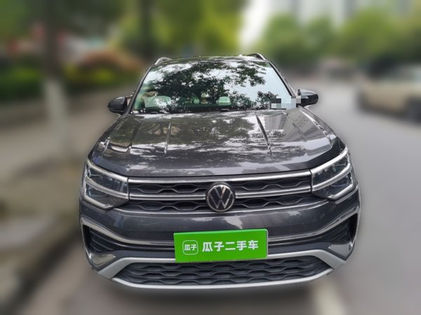 Volkswagen Tharu 2024, 37800 км, за 14733 USD