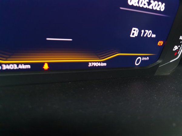 Volkswagen Tharu 2024, 37800 км, за 14733 USD - фото 13