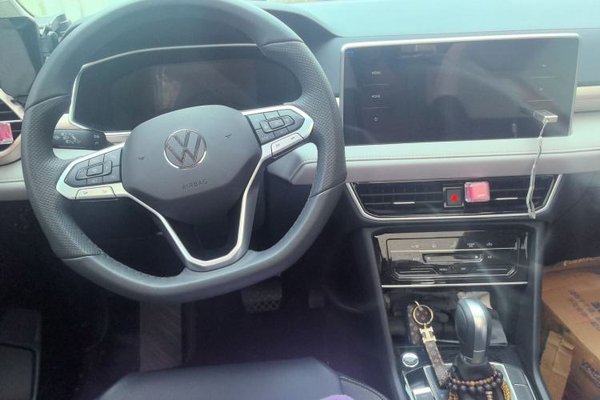 Volkswagen Tharu 2024, 20200 км, за 16767 USD - фото 9
