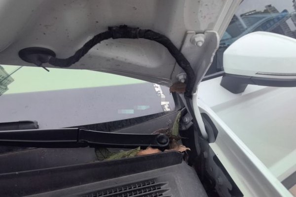 Volkswagen Tharu 2024, 20200 км, за 16767 USD - фото 22