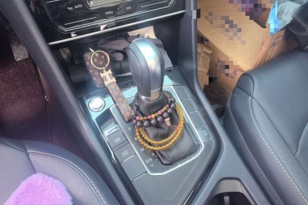 Volkswagen Tharu 2024, 20200 км, за 16767 USD - фото 14
