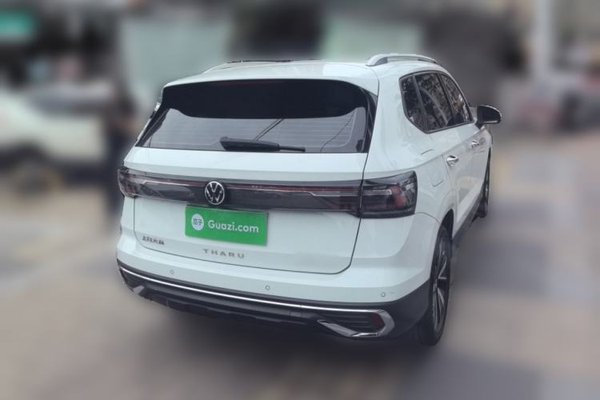 Volkswagen Tharu 2024, 20200 км, за 16767 USD - фото 6