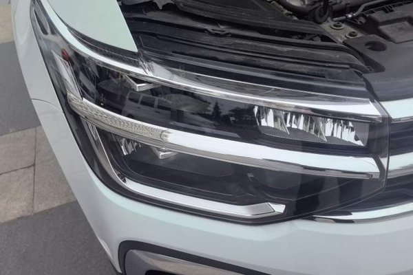 Volkswagen Tharu 2024, 20200 км, за 16767 USD - фото 7