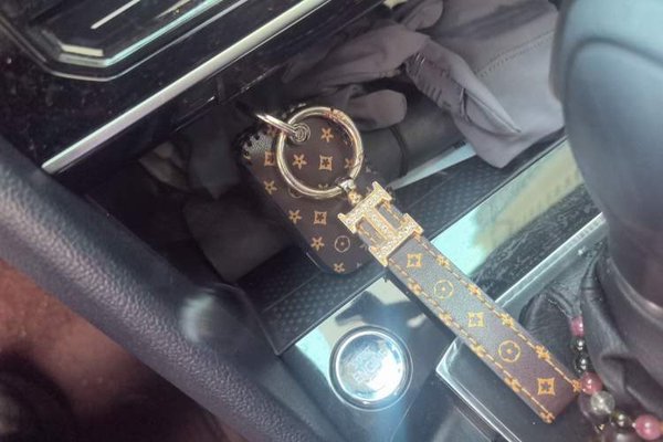 Volkswagen Tharu 2024, 20200 км, за 16767 USD - фото 20