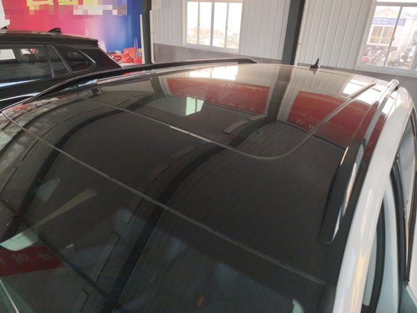 Volkswagen Tharu 2024, 6700 км, за 17232 USD - фото 11
