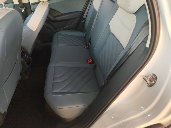 Volkswagen Tharu 2024, 6700 км, за 17232 USD - фото 20