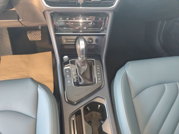 Volkswagen Tharu 2024, 6700 км, за 17232 USD - фото 17