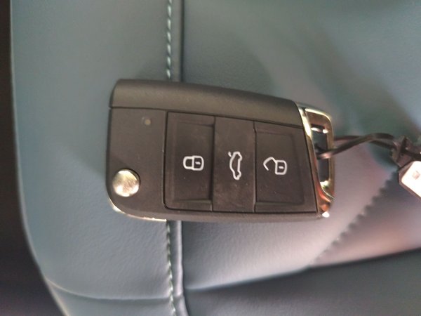 Volkswagen Tharu 2024, 6700 км, за 17232 USD - фото 12