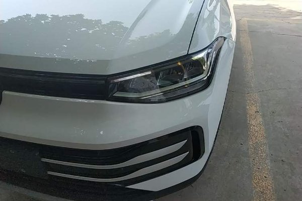 Volkswagen Tharu 2025, 11600 км, за 12791 USD - фото 9