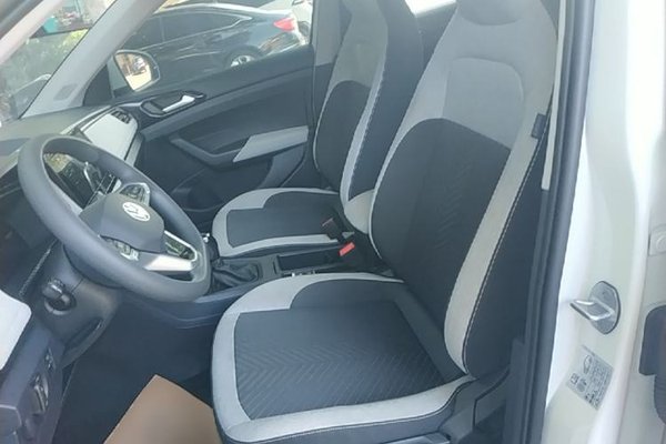 Volkswagen Tharu 2025, 11600 км, за 12791 USD - фото 18