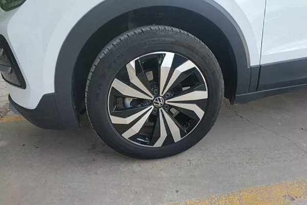 Volkswagen Tharu 2025, 11600 км, за 12791 USD - фото 8
