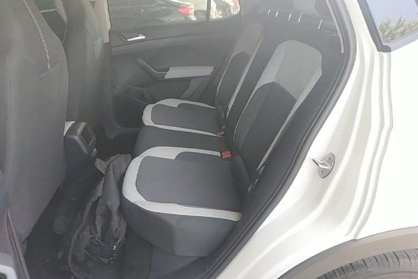 Volkswagen Tharu 2025, 11600 км, за 12791 USD - фото 20