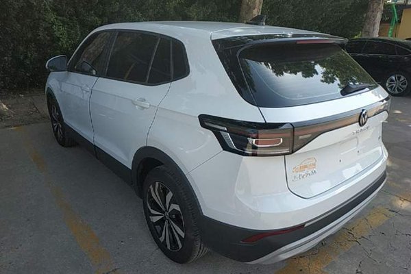 Volkswagen Tharu 2025, 11600 км, за 12791 USD