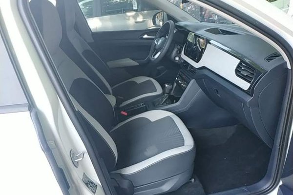 Volkswagen Tharu 2025, 11600 км, за 12791 USD - фото 23