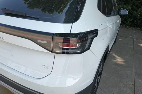 Volkswagen Tharu 2025, 11600 км, за 12791 USD - фото 7