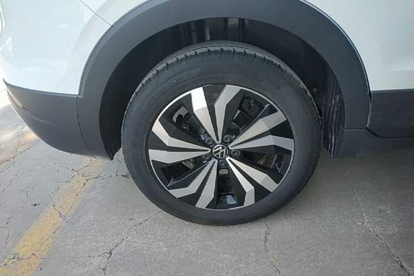 Volkswagen Tharu 2025, 11600 км, за 12791 USD - фото 10
