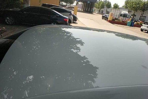 Volkswagen Tharu 2025, 11600 км, за 12791 USD - фото 11