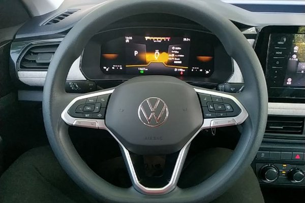 Volkswagen Tharu 2025, 11600 км, за 12791 USD - фото 14