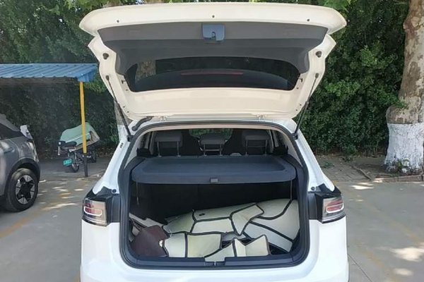 Volkswagen Tharu 2025, 11600 км, за 12791 USD - фото 22