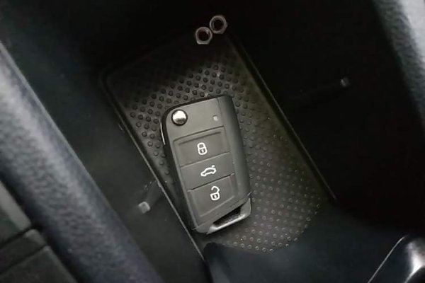 Volkswagen Tharu 2025, 11600 км, за 12791 USD - фото 12