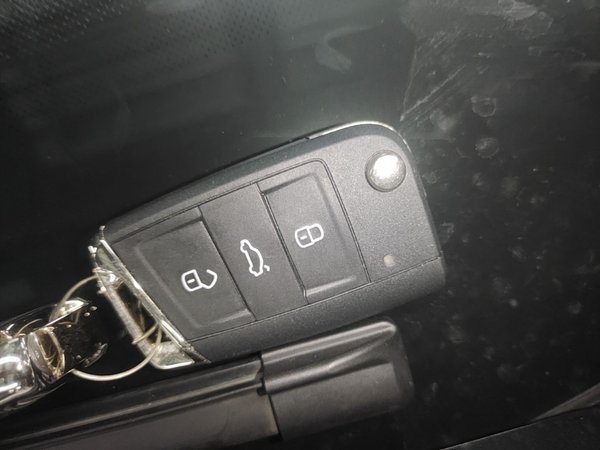 Volkswagen Tharu 2025, 5100 км, за 15596 USD - фото 12