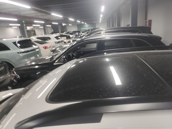 Volkswagen Tharu 2025, 5100 км, за 15596 USD - фото 11