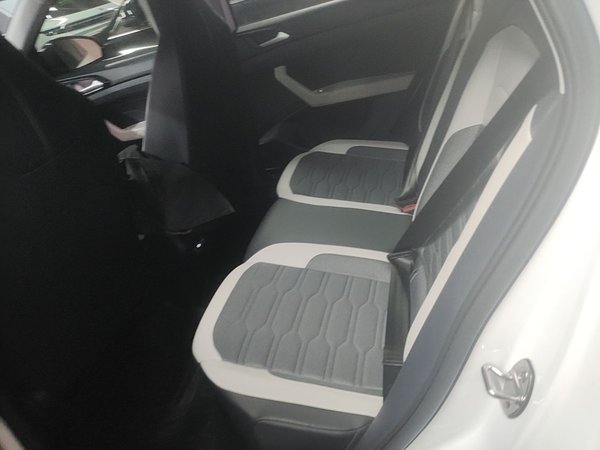 Volkswagen Tharu 2025, 5100 км, за 15596 USD - фото 20