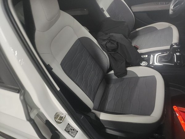 Volkswagen Tharu 2025, 5100 км, за 15596 USD - фото 23