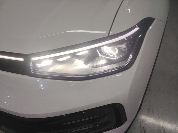 Volkswagen Tharu 2025, 5100 км, за 15596 USD - фото 9