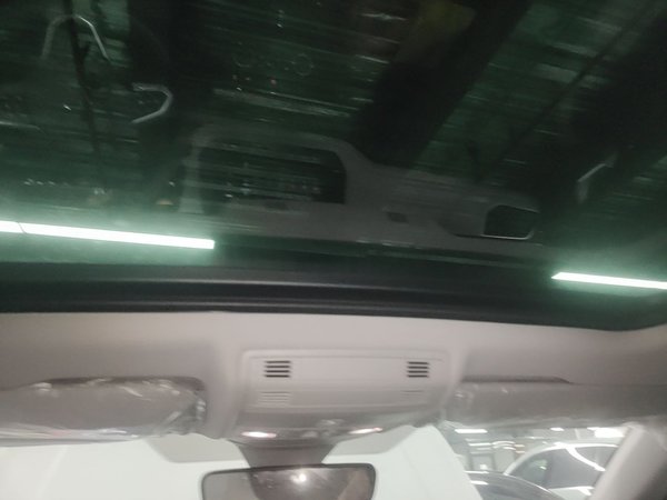Volkswagen Tharu 2025, 5100 км, за 15596 USD - фото 21